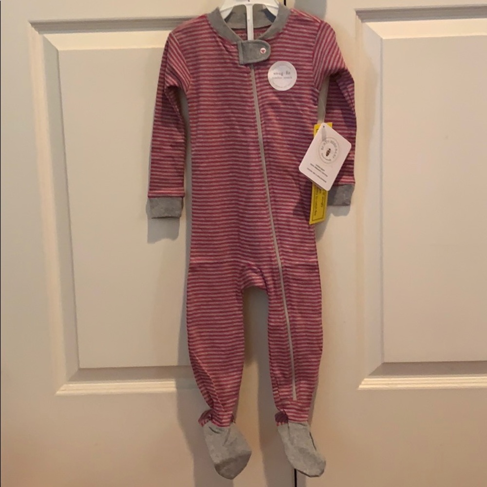Burts Bees Baby Onesis 12 months